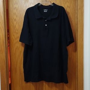 Men's Croft & Barrow Easy Care Polo Size 3XB